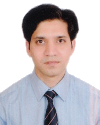 Dr.Amer Ali Khan