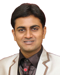 Dr. Nirav V Desai