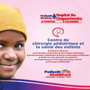 Center For Child Health & Paediatric Surgery