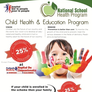 National School Health Program